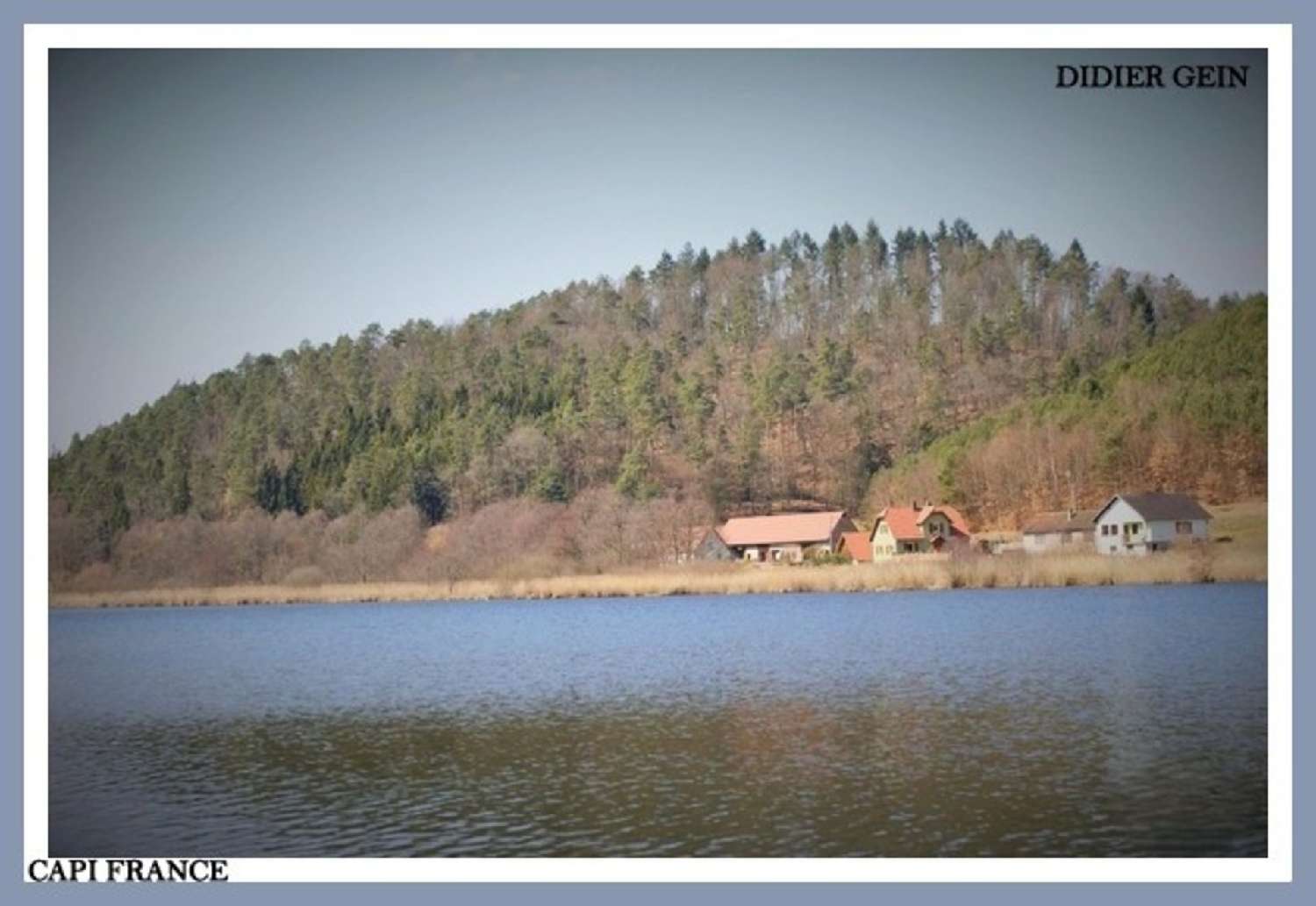  for sale house Baerenthal Moselle 3