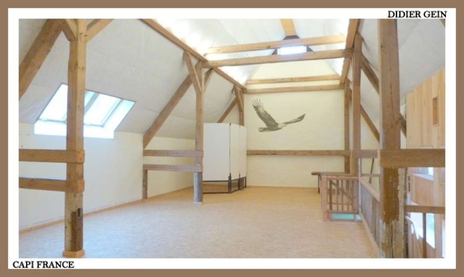  for sale house Baerenthal Moselle 5
