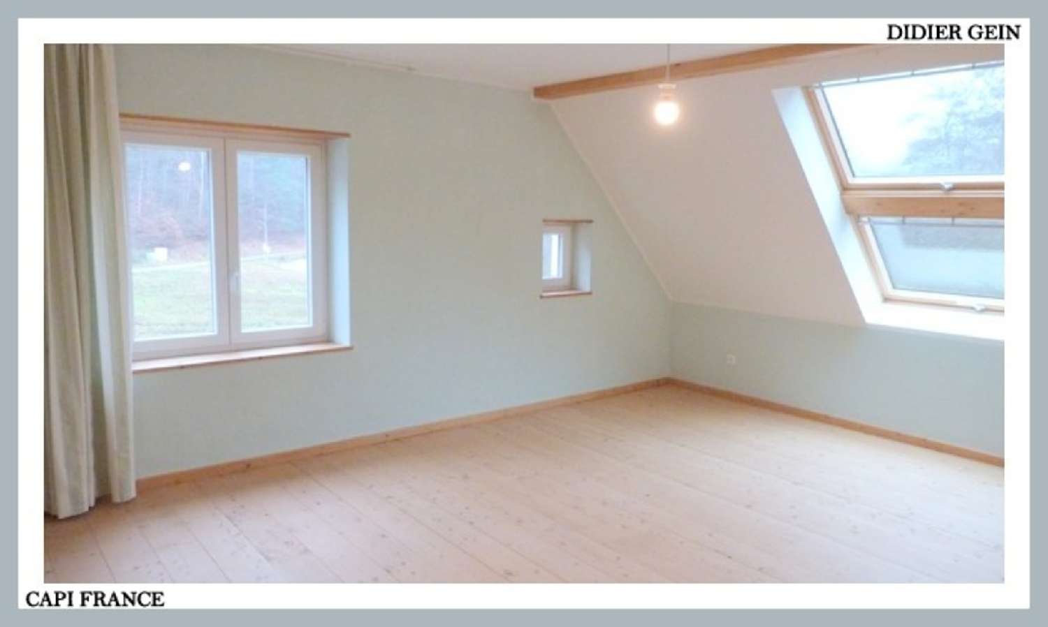 for sale house Baerenthal Moselle 6