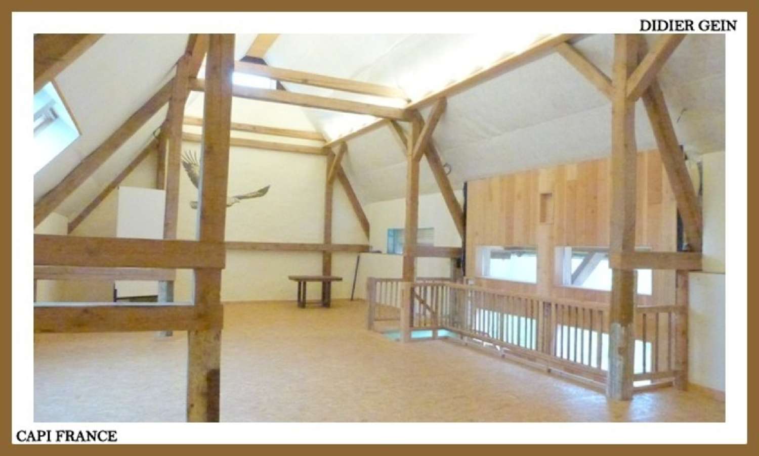  for sale house Baerenthal Moselle 7