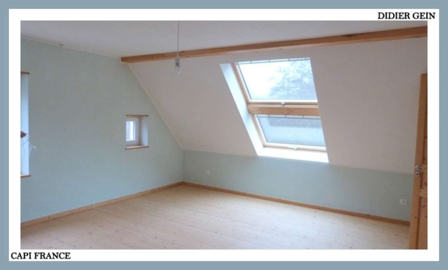  for sale house Baerenthal Moselle 8
