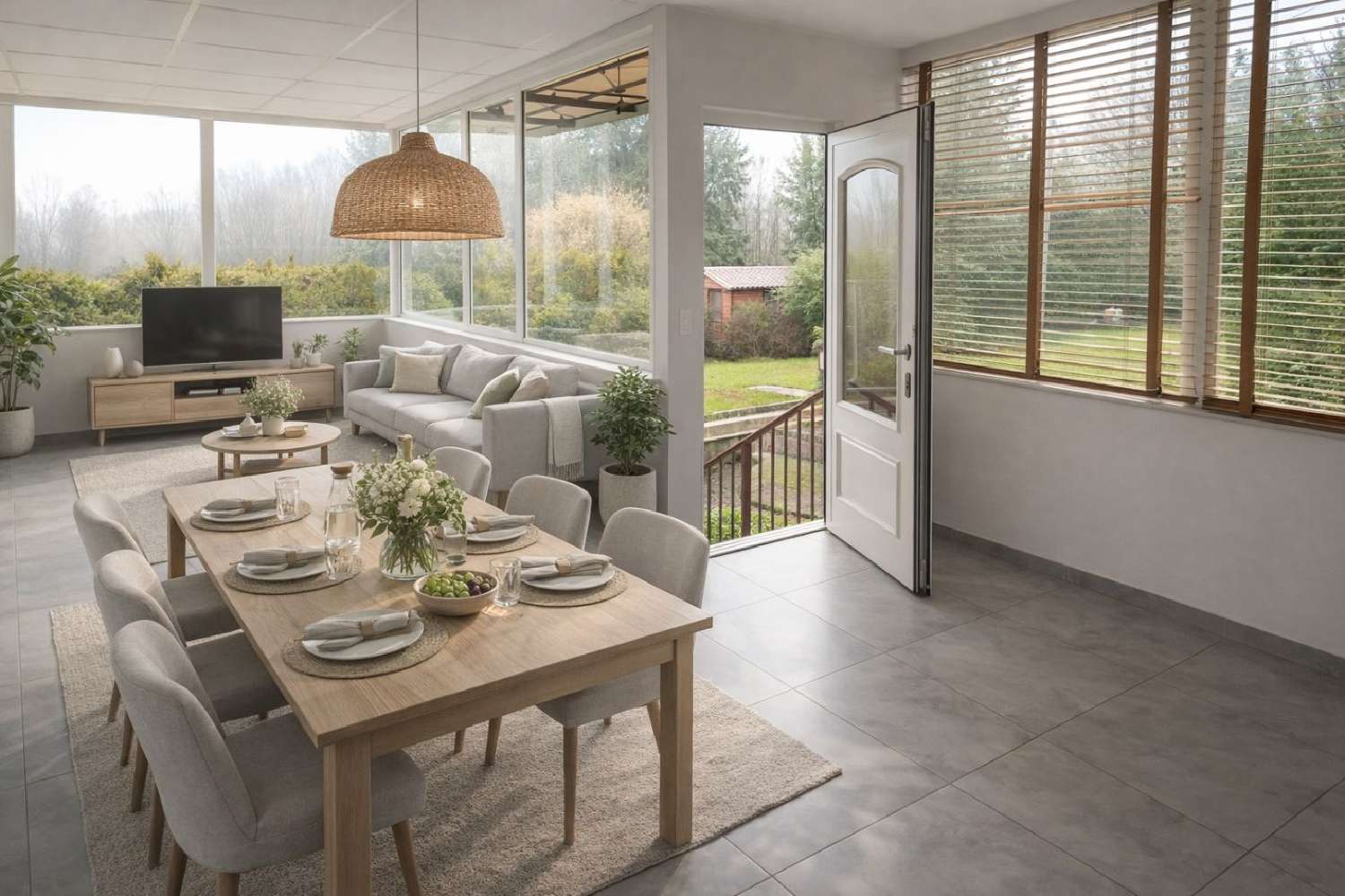 te koop huis Baerenthal Moselle 1