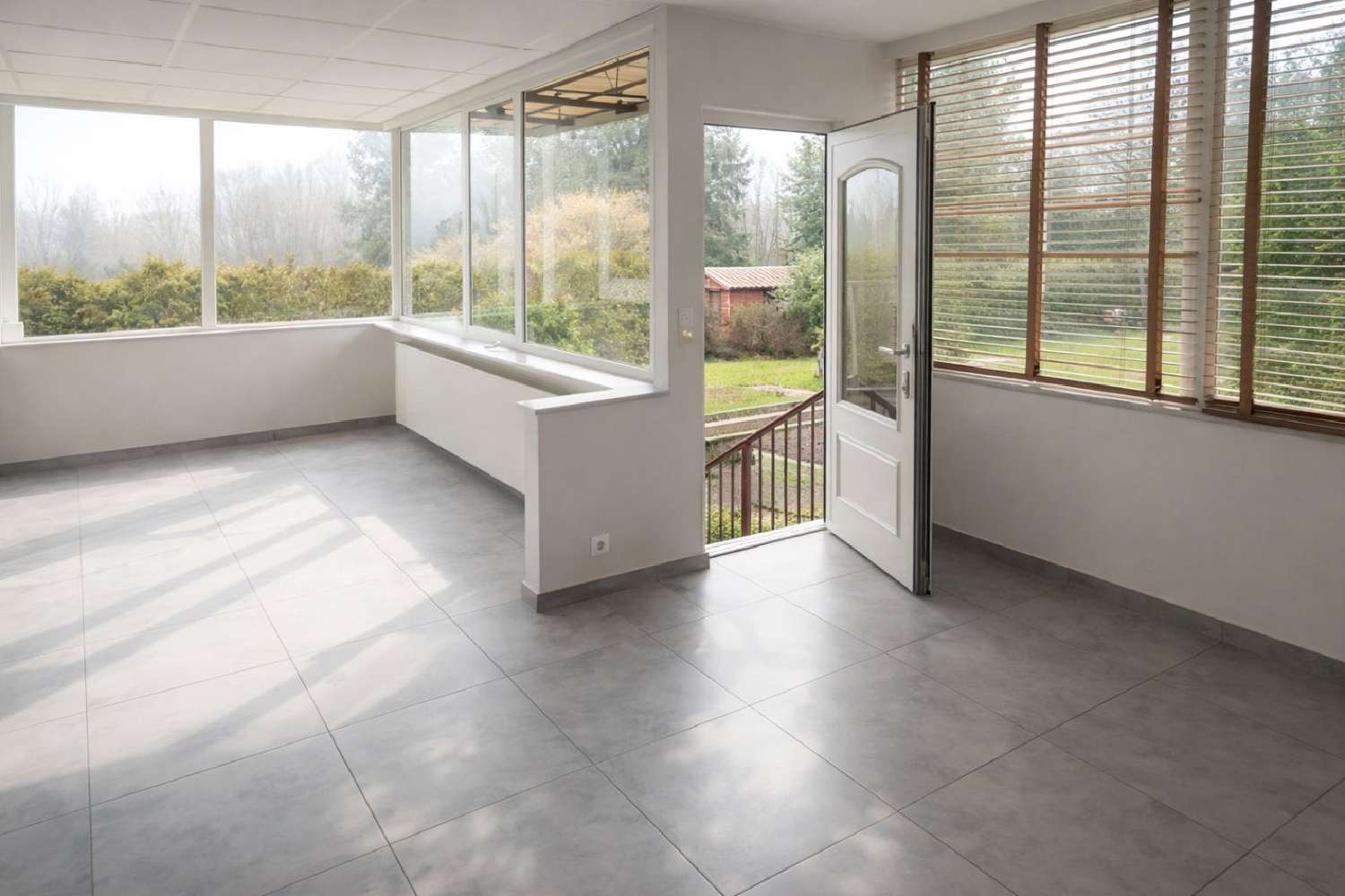 te koop huis Baerenthal Moselle 2