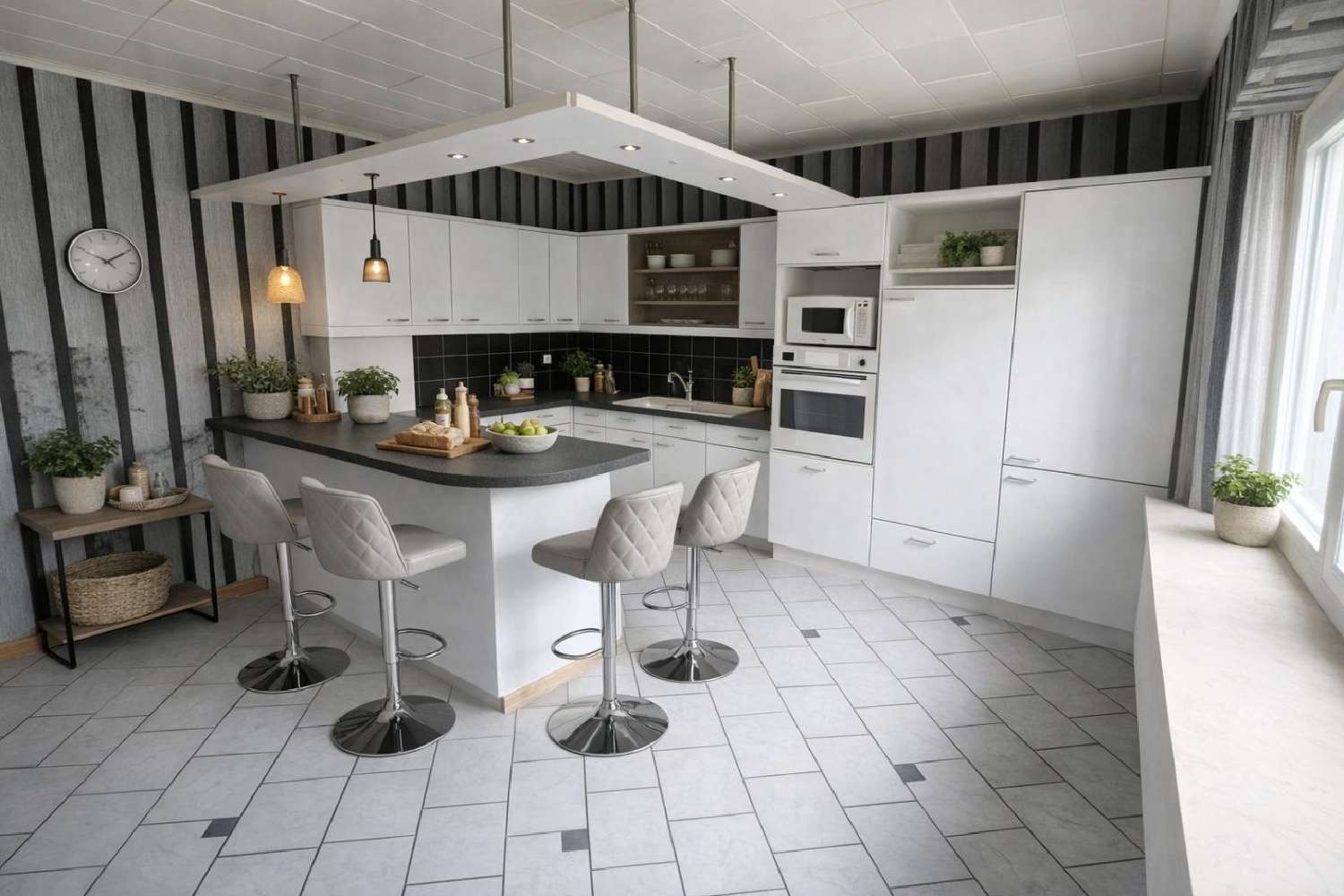 te koop huis Baerenthal Moselle 3