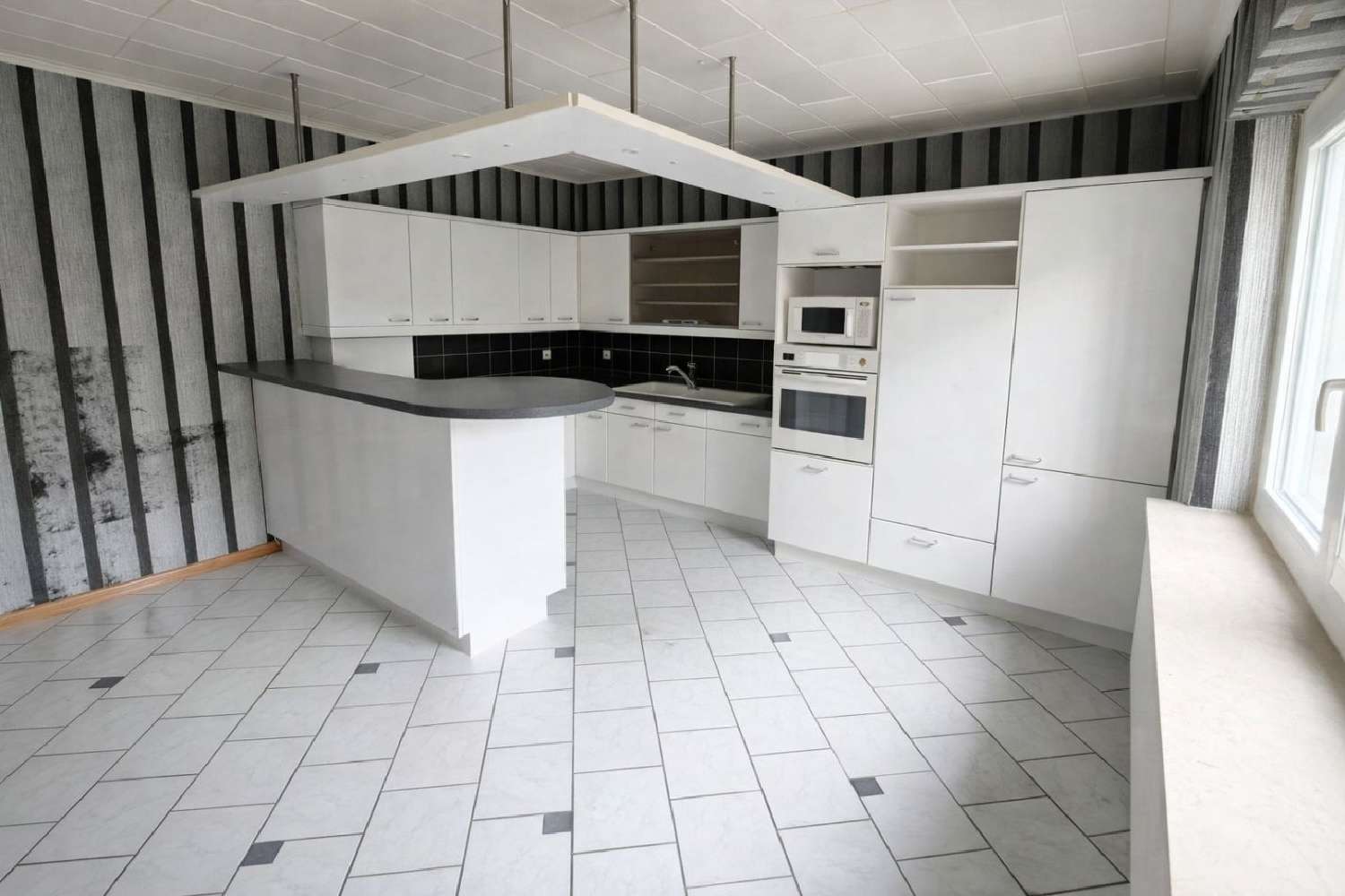 te koop huis Baerenthal Moselle 4