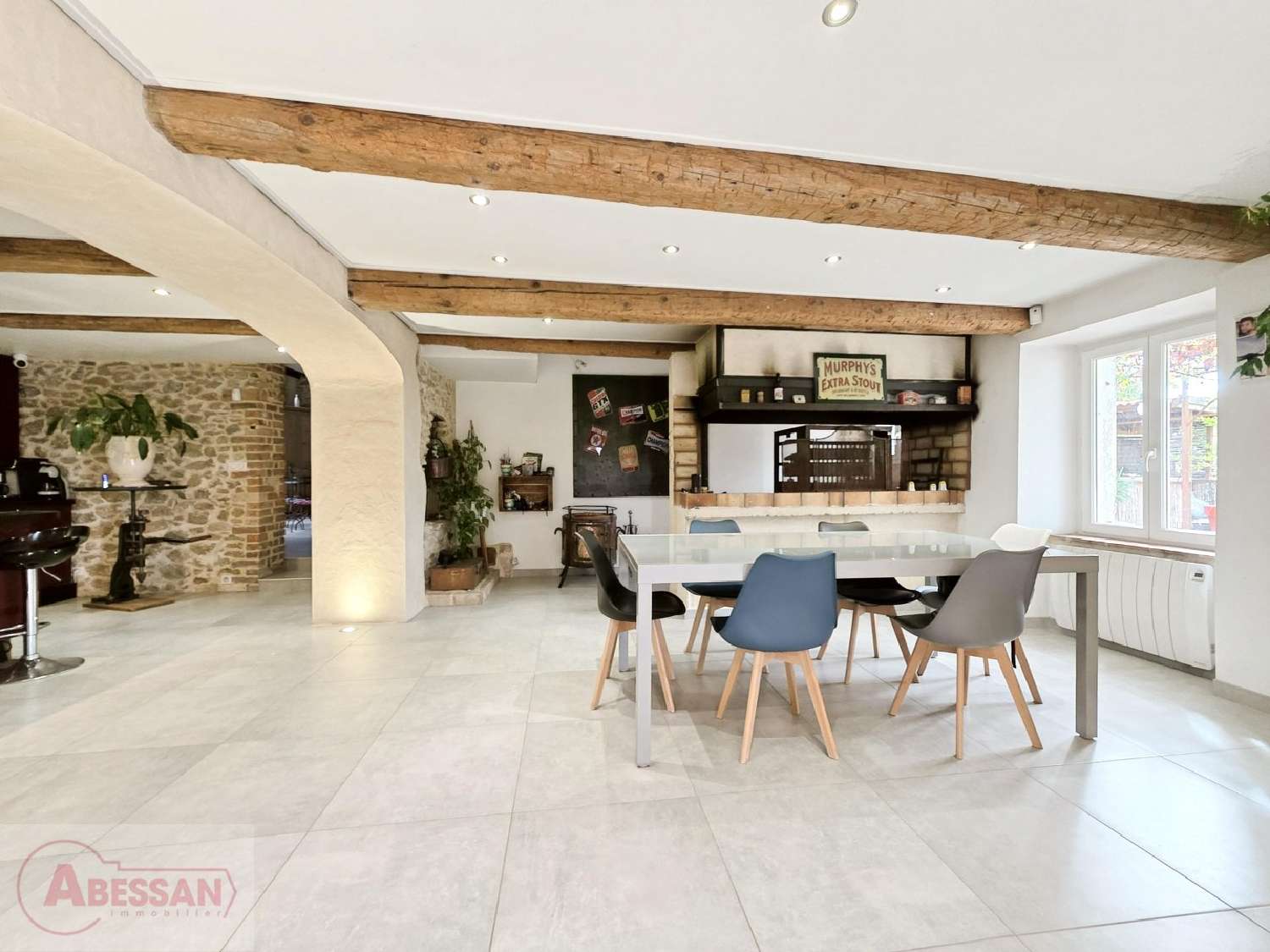 te koop huis Bagard Gard 5