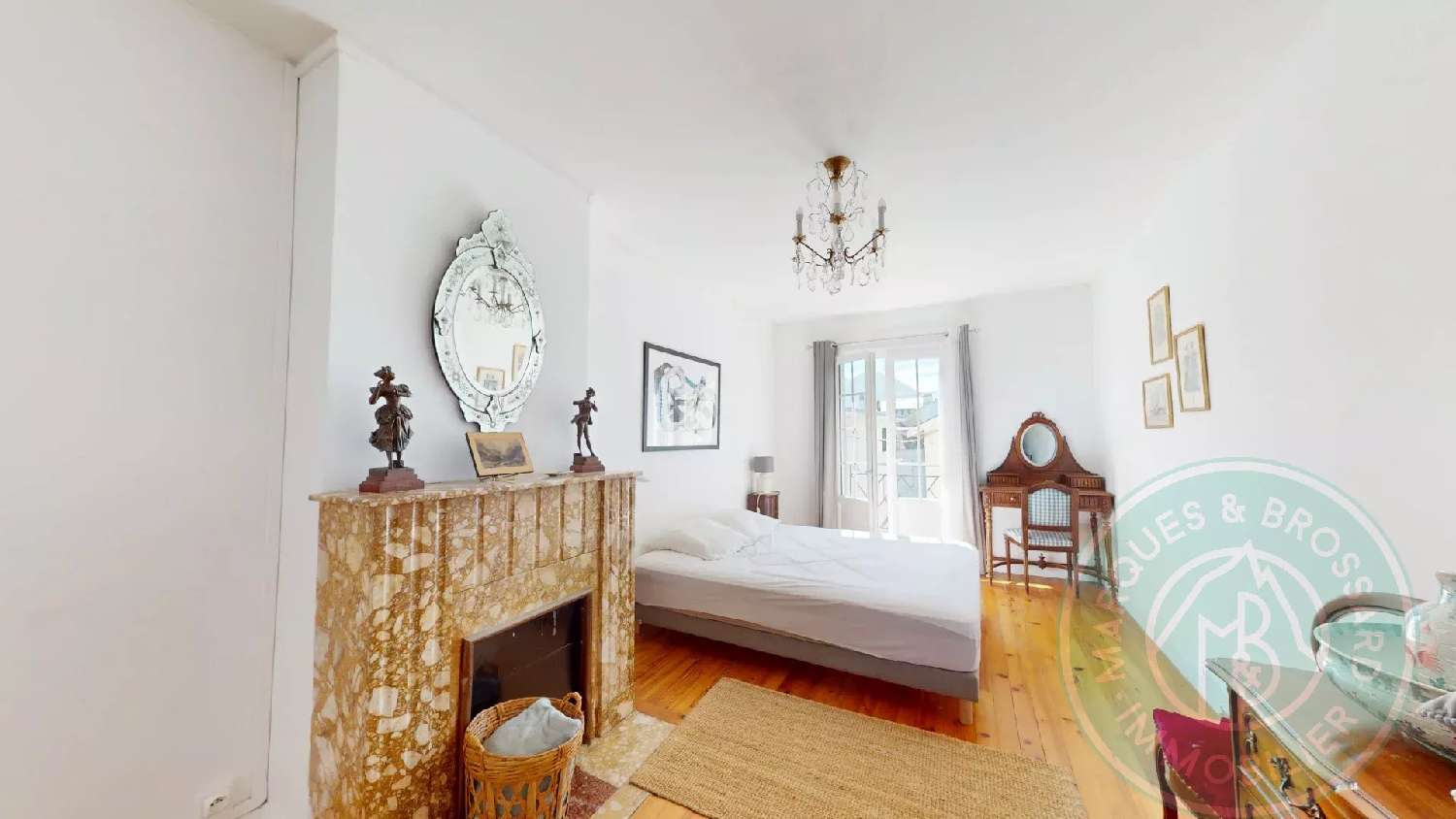  à vendre maison Bagnères-de-Bigorre Hautes-Pyrénées 2