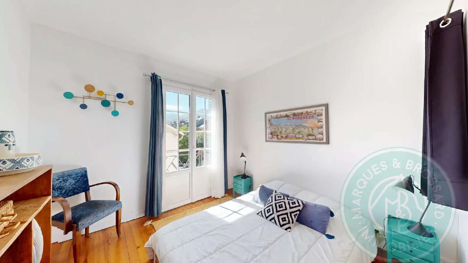  à vendre maison Bagnères-de-Bigorre Hautes-Pyrénées 3