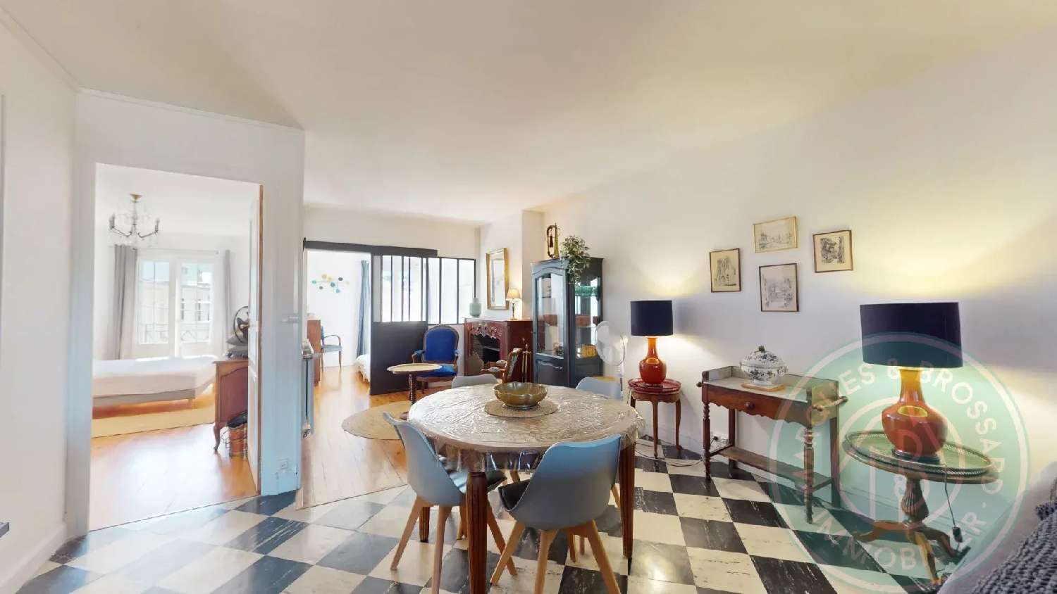  à vendre maison Bagnères-de-Bigorre Hautes-Pyrénées 4