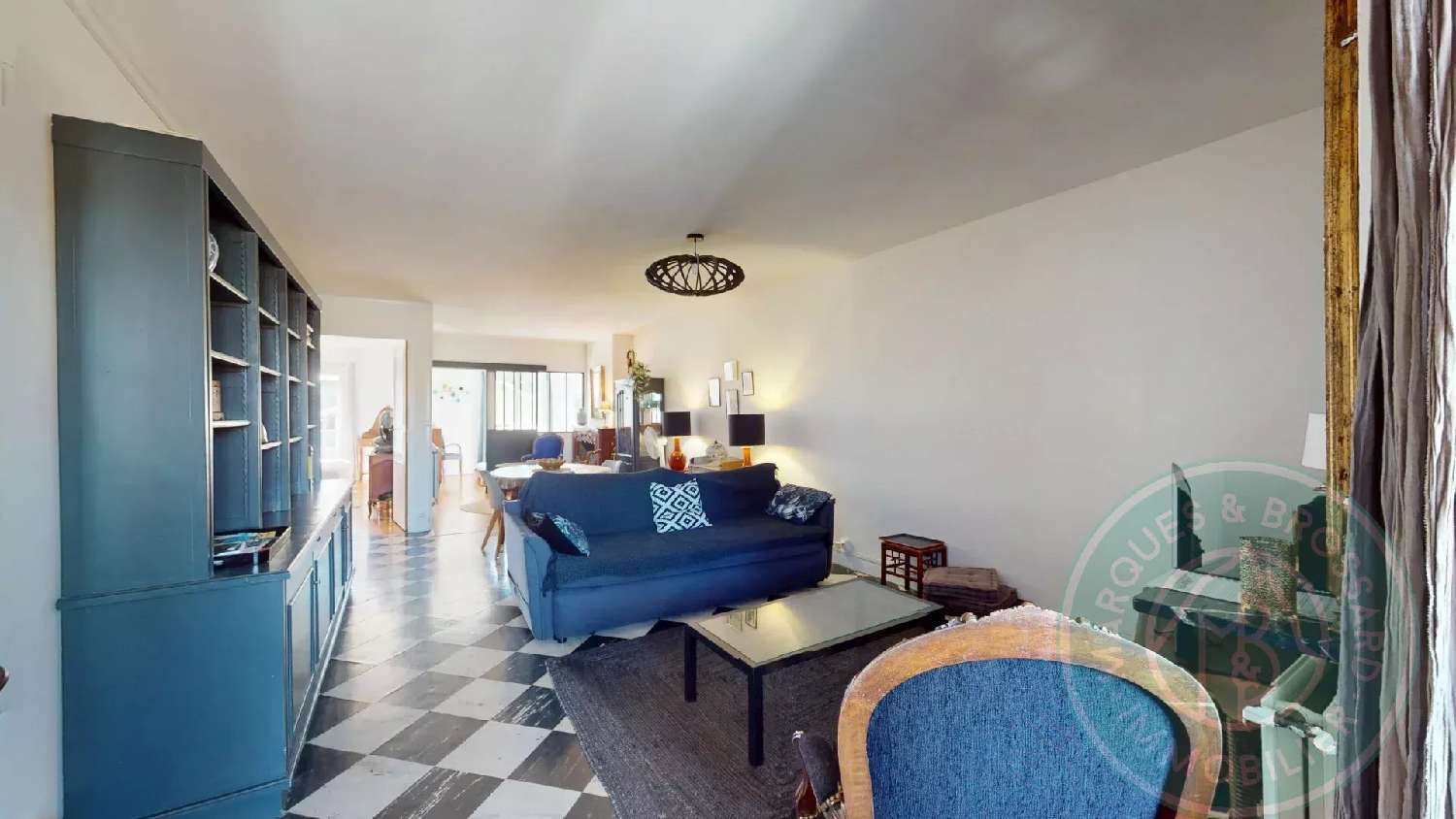  à vendre maison Bagnères-de-Bigorre Hautes-Pyrénées 5