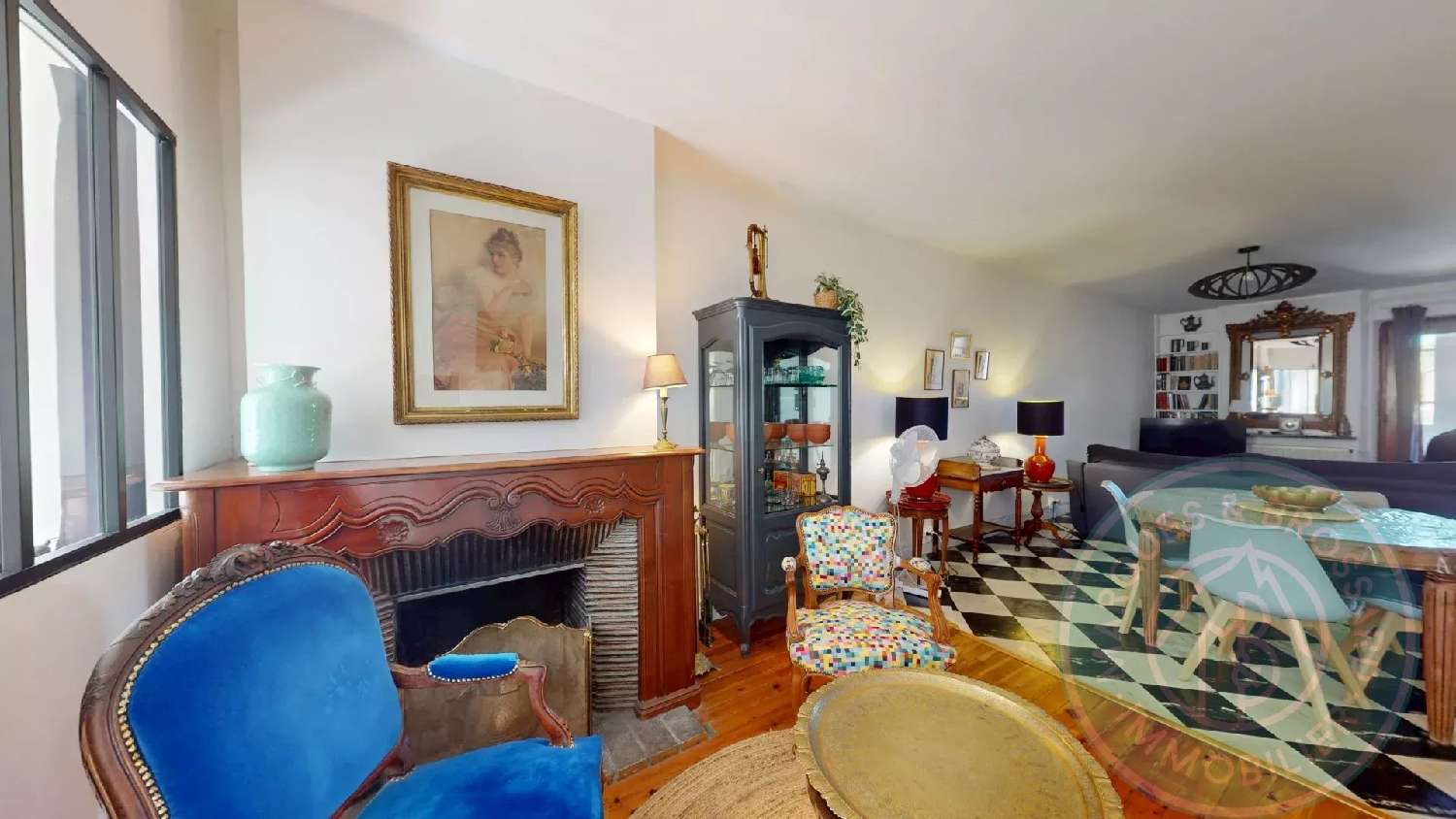  à vendre maison Bagnères-de-Bigorre Hautes-Pyrénées 7