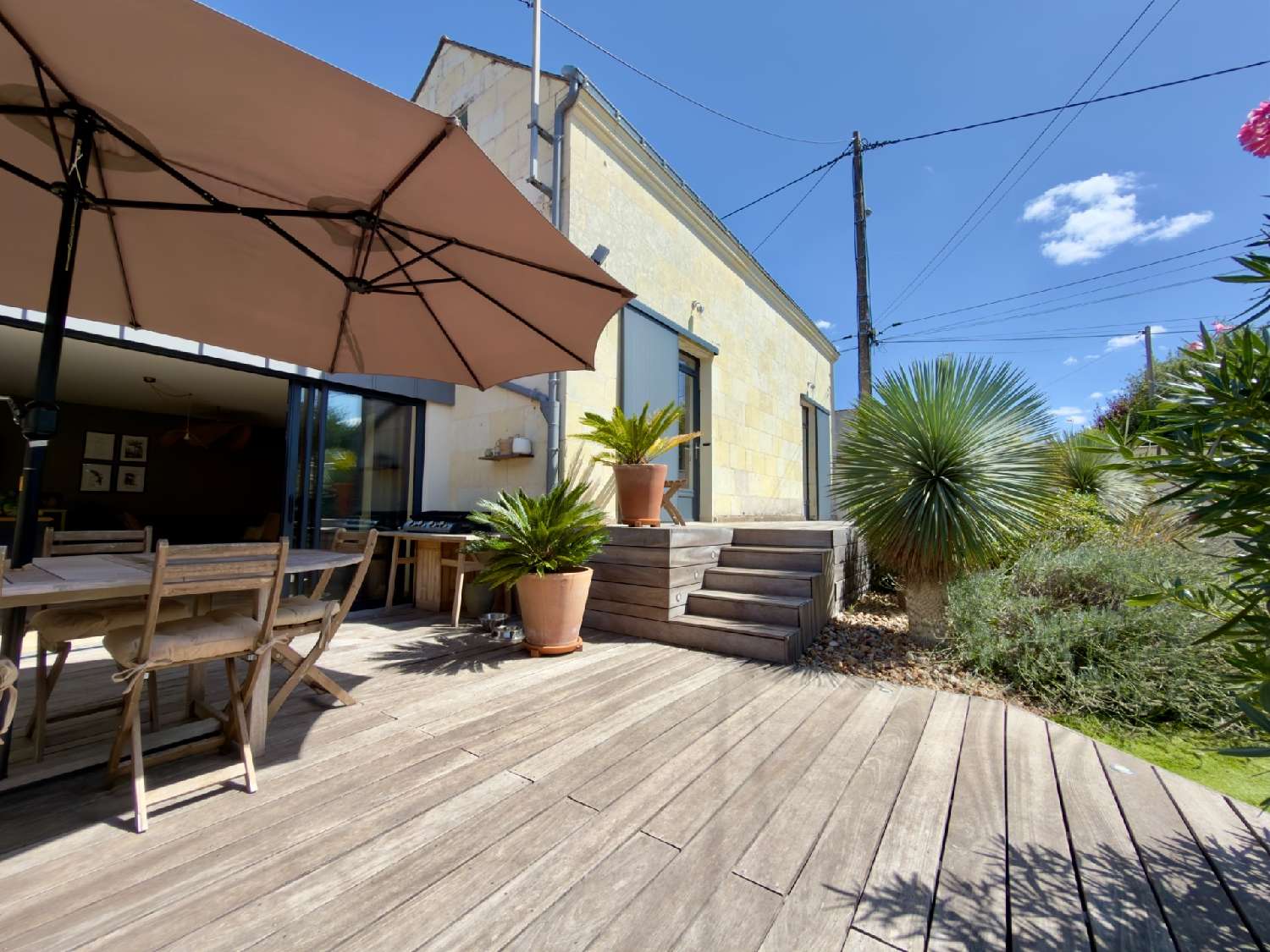  kaufen Haus Bagneux Maine-et-Loire 2