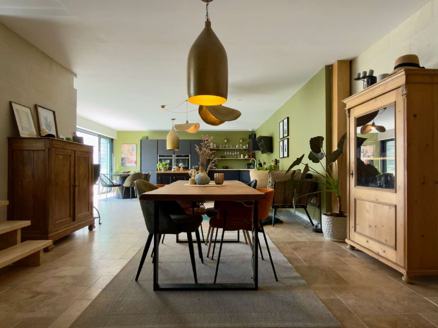  kaufen Haus Bagneux Maine-et-Loire 4