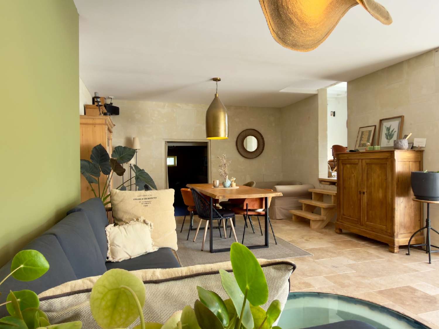  kaufen Haus Bagneux Maine-et-Loire 5