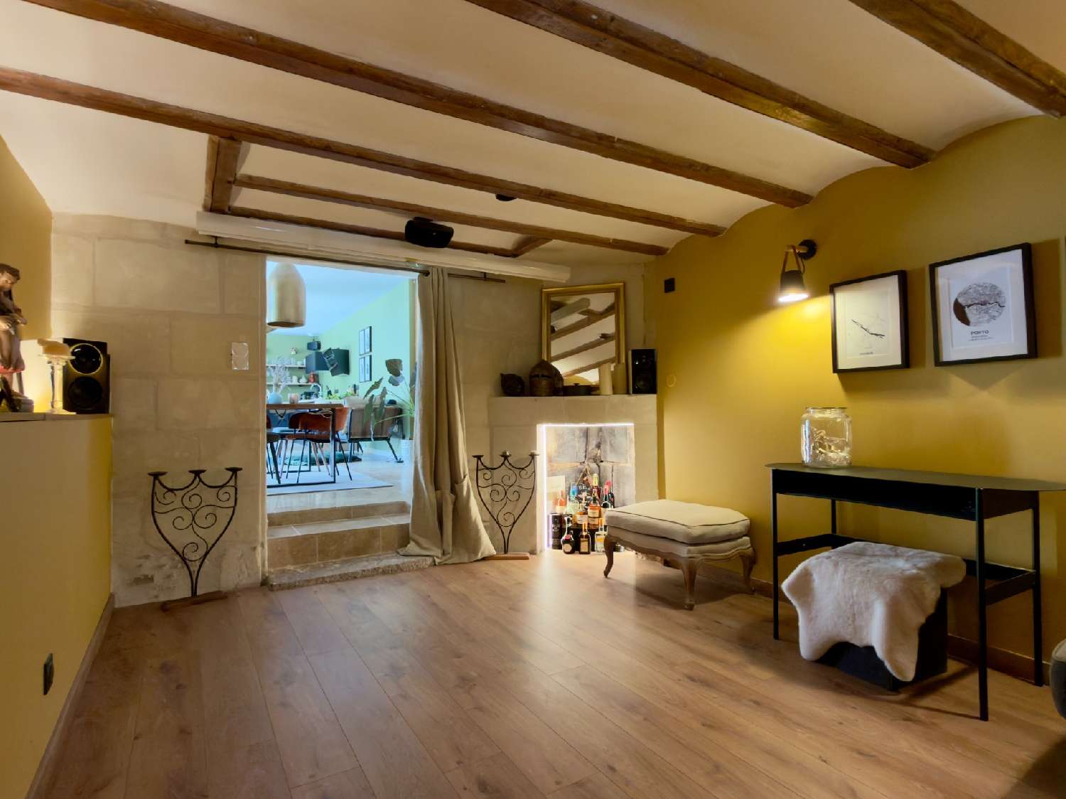 kaufen Haus Bagneux Maine-et-Loire 6