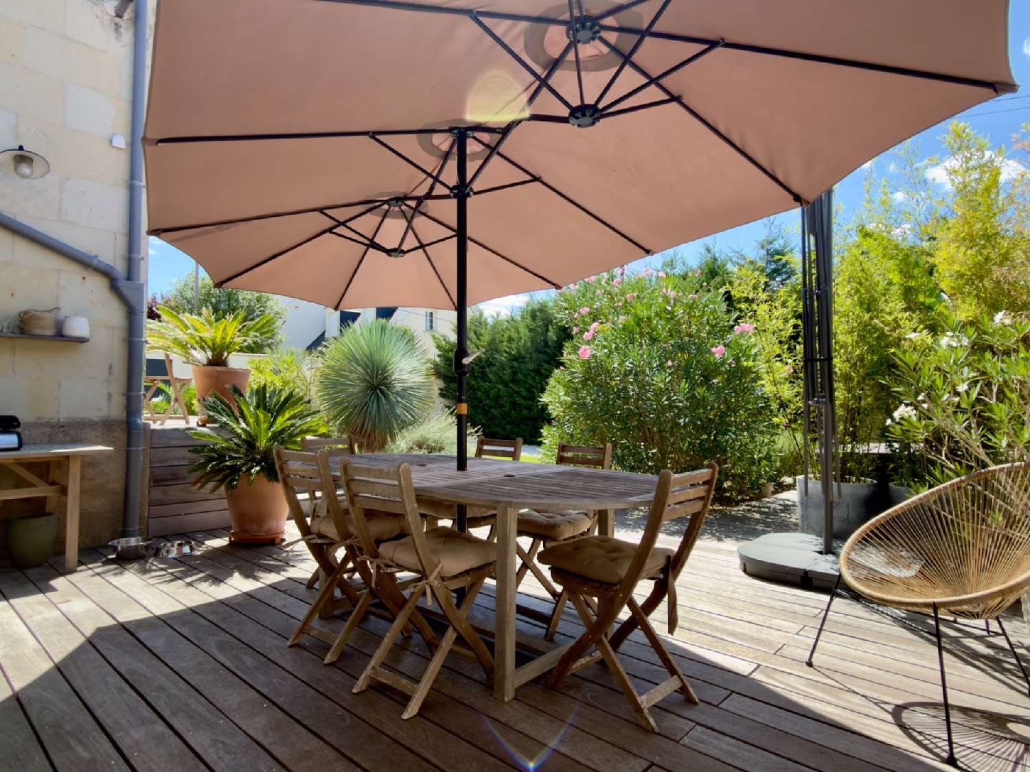  kaufen Haus Bagneux Maine-et-Loire 8