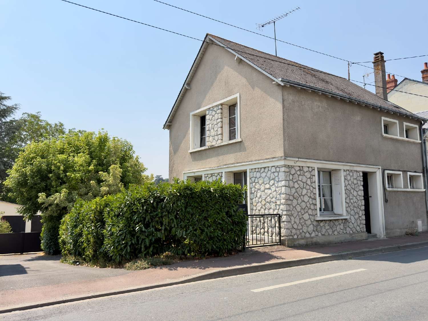 à vendre maison Bagneux Maine-et-Loire 1