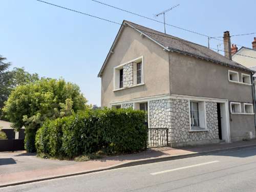 Bagneux Maine-et-Loire maison foto 7412002