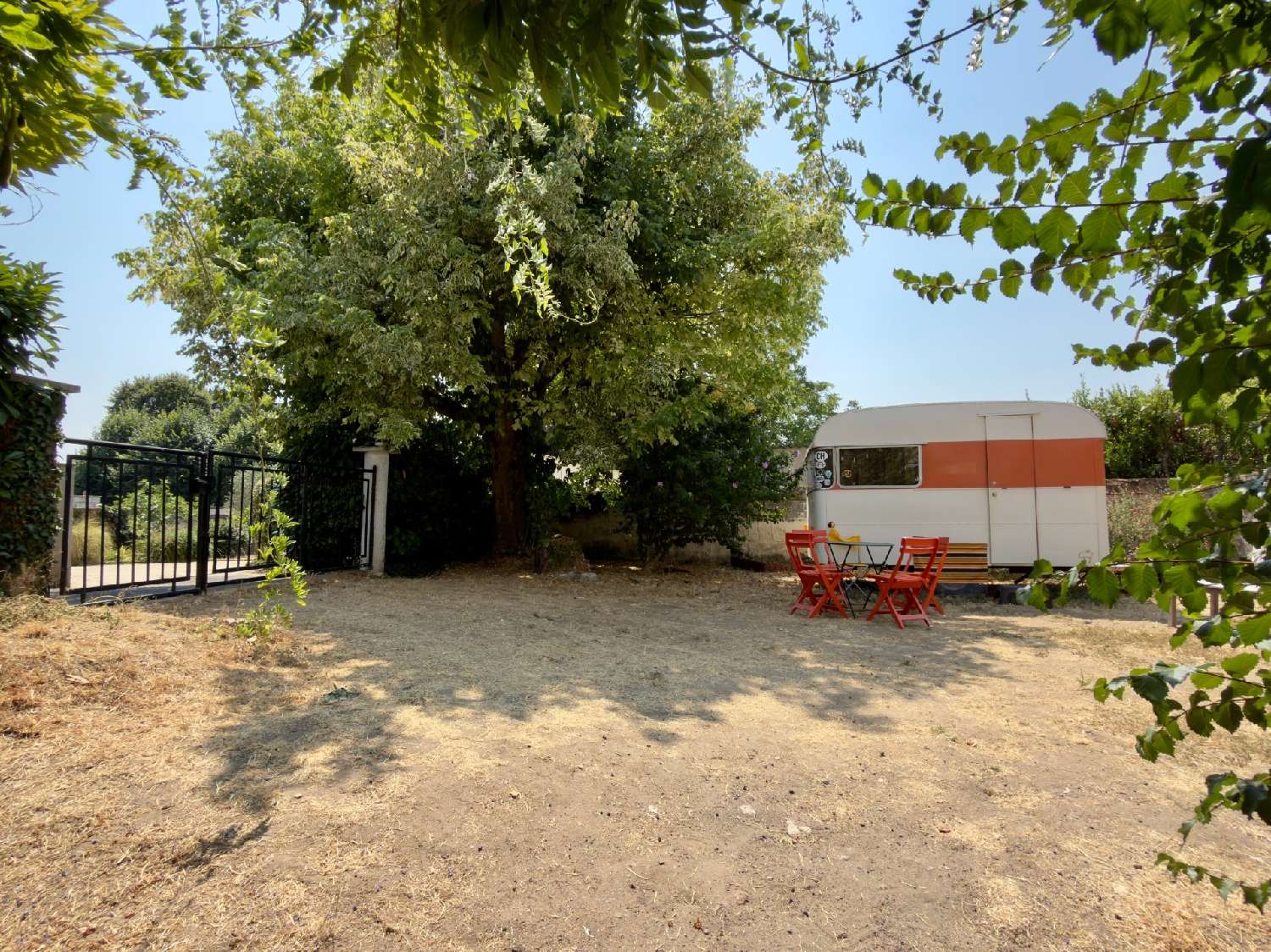 à vendre maison Bagneux Maine-et-Loire 2