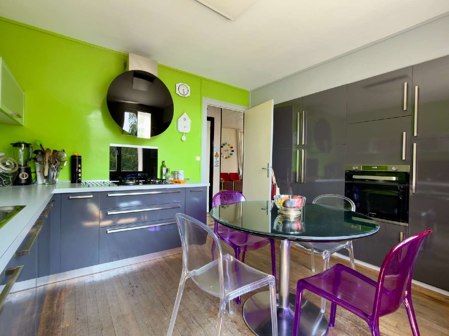 à vendre maison Bagneux Maine-et-Loire 8