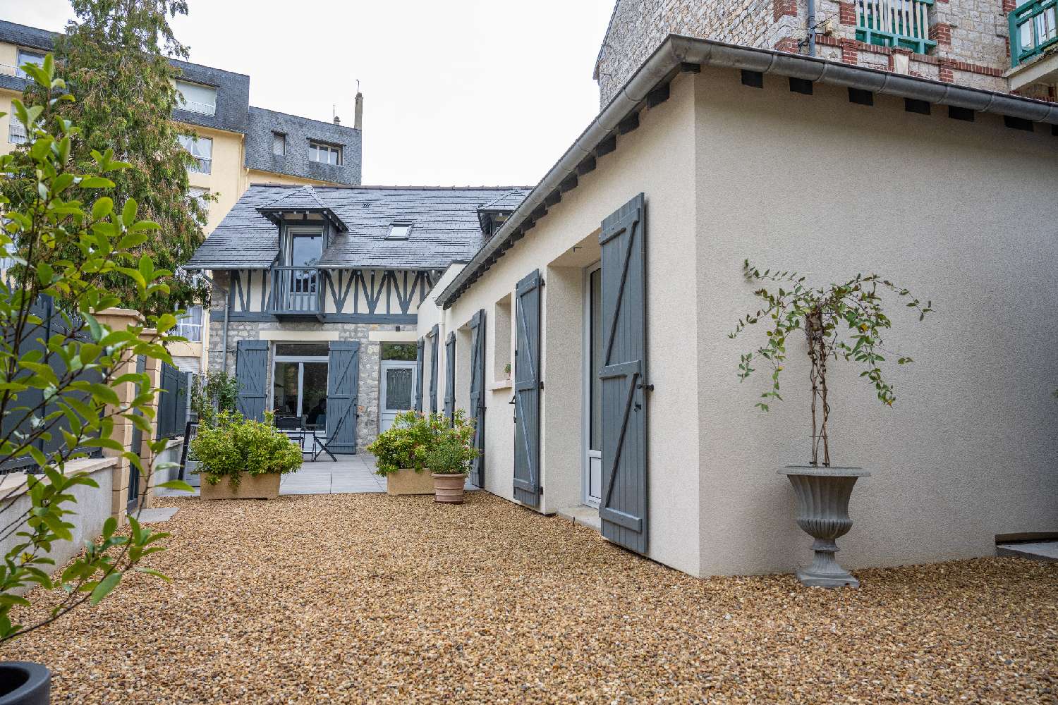 for sale house Bagnoles-de-l'Orne Orne 2