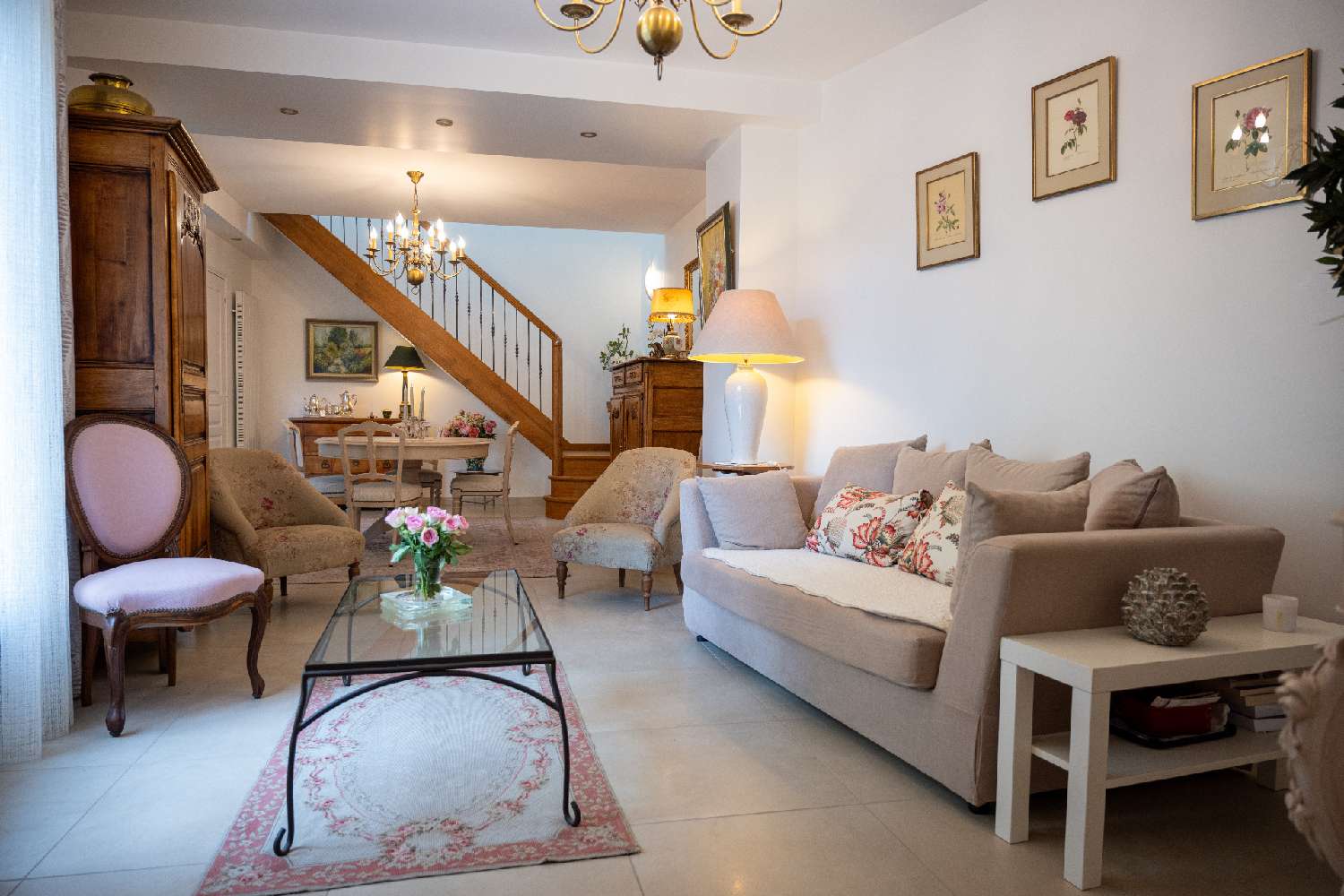 for sale house Bagnoles-de-l'Orne Orne 5