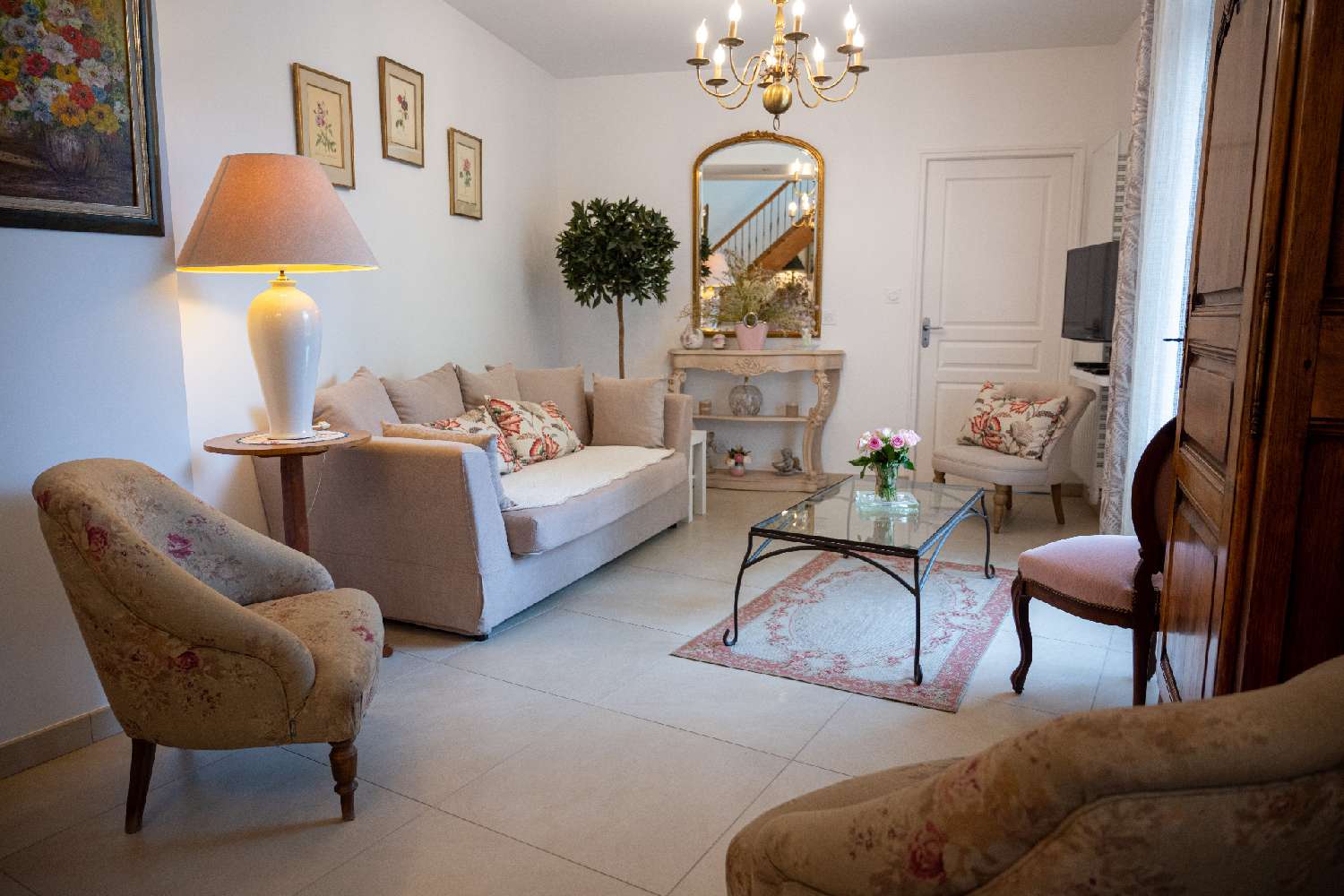 for sale house Bagnoles-de-l'Orne Orne 6