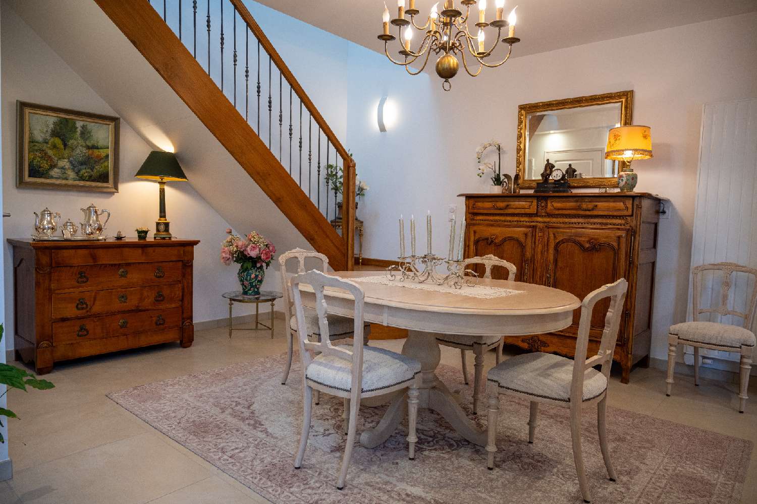 for sale house Bagnoles-de-l'Orne Orne 8