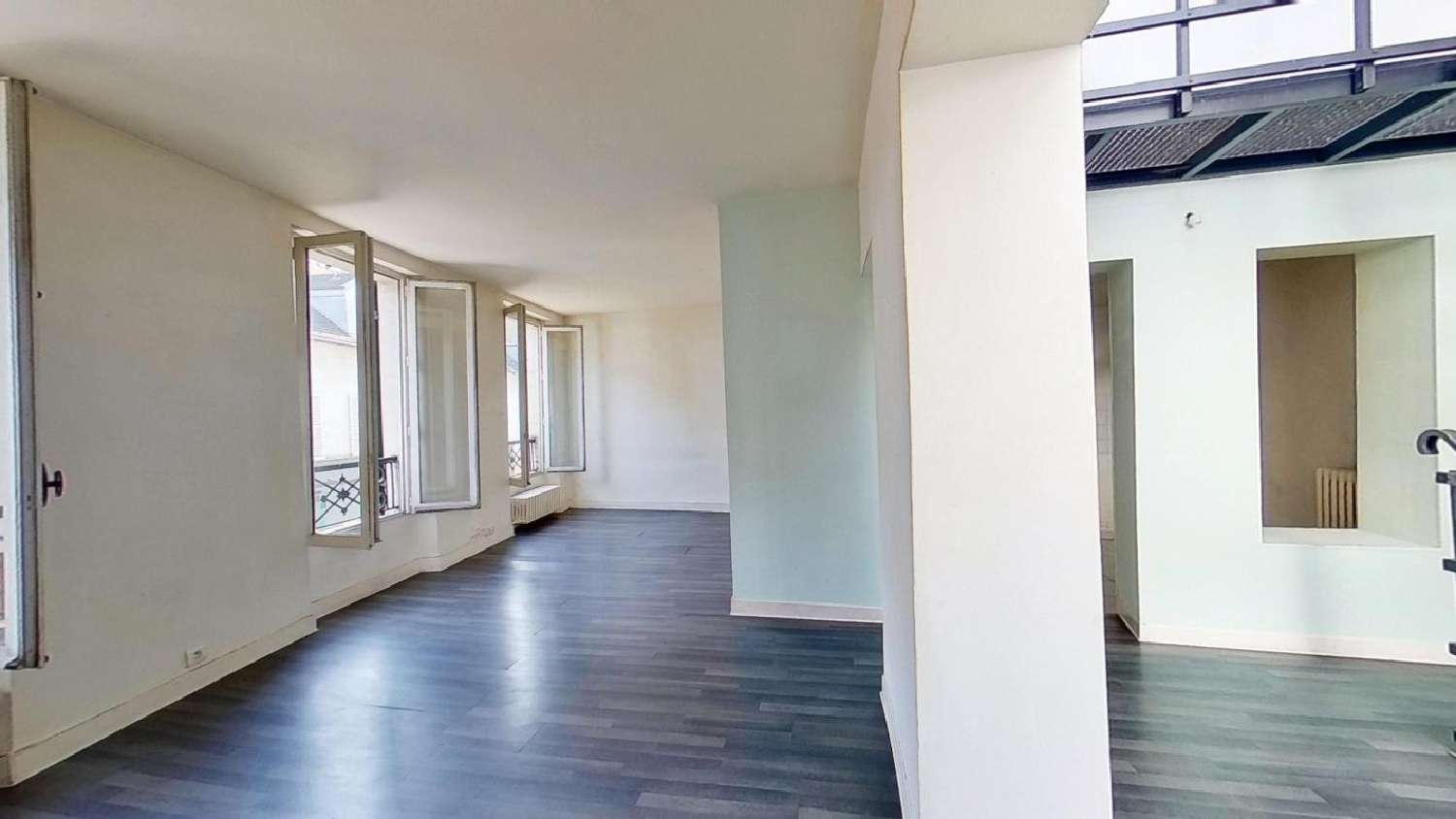  en venta casa Bagnolet Seine-Saint-Denis 5