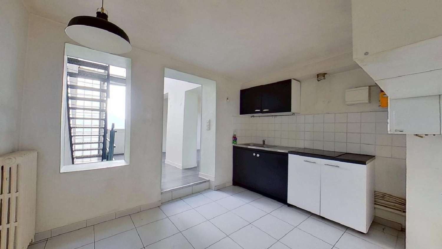  en venta casa Bagnolet Seine-Saint-Denis 6