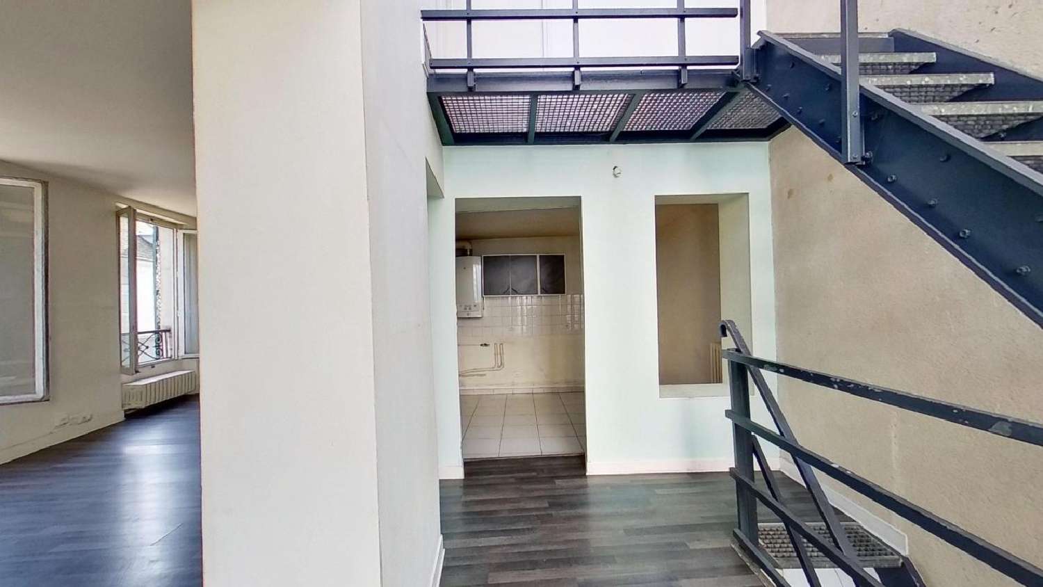  en venta casa Bagnolet Seine-Saint-Denis 8