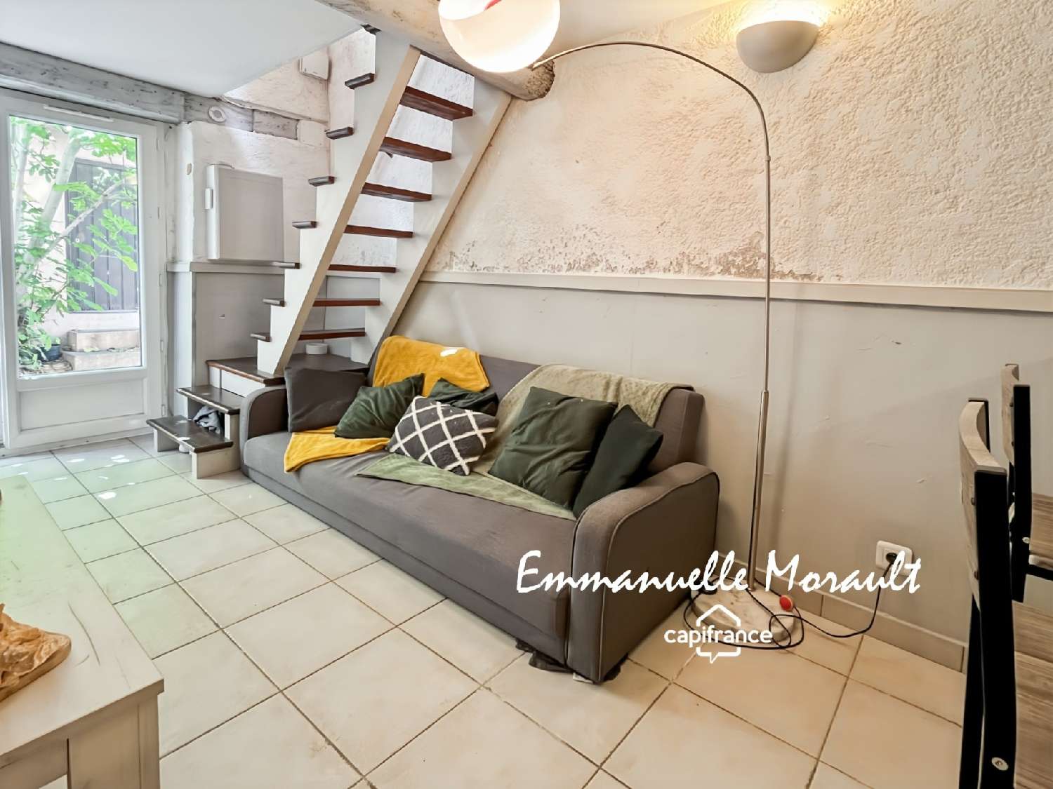 en venta casa Bagnols-en-Forêt Var 2
