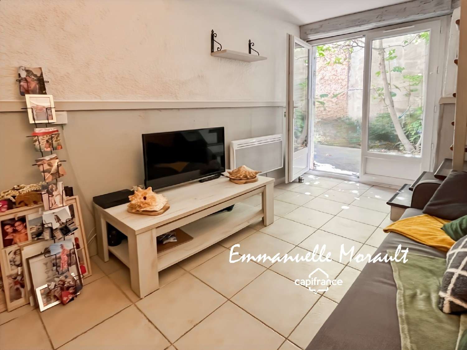 en venta casa Bagnols-en-Forêt Var 7