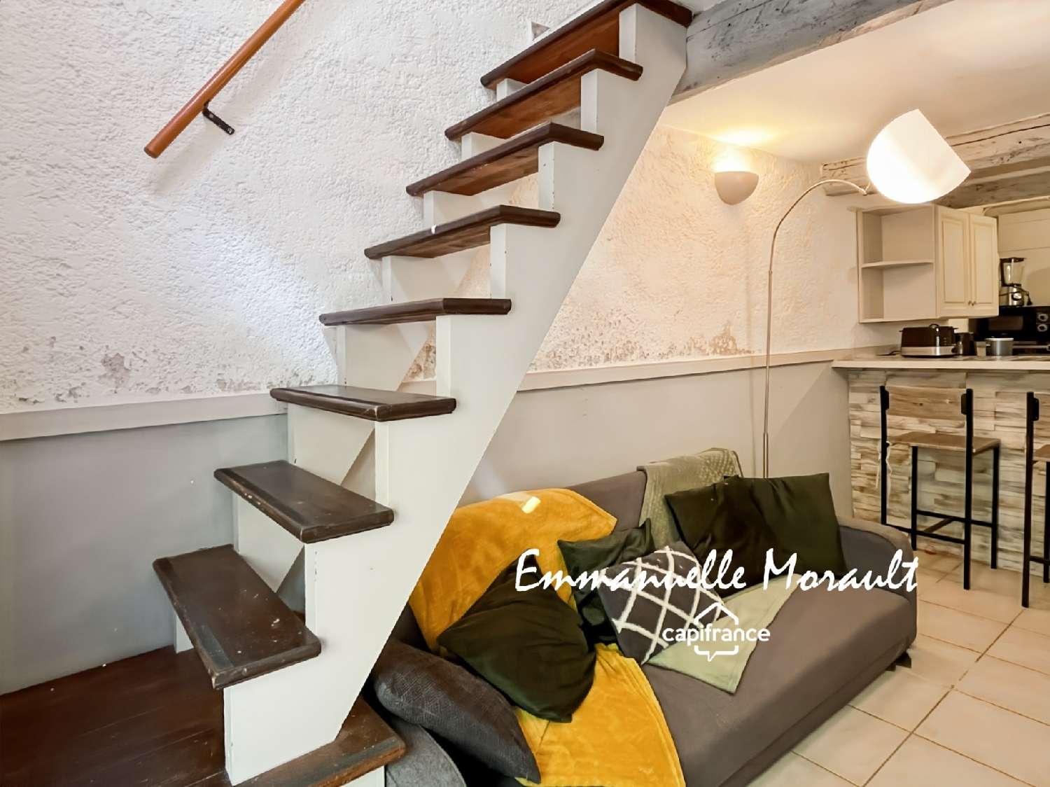 en venta casa Bagnols-en-Forêt Var 8