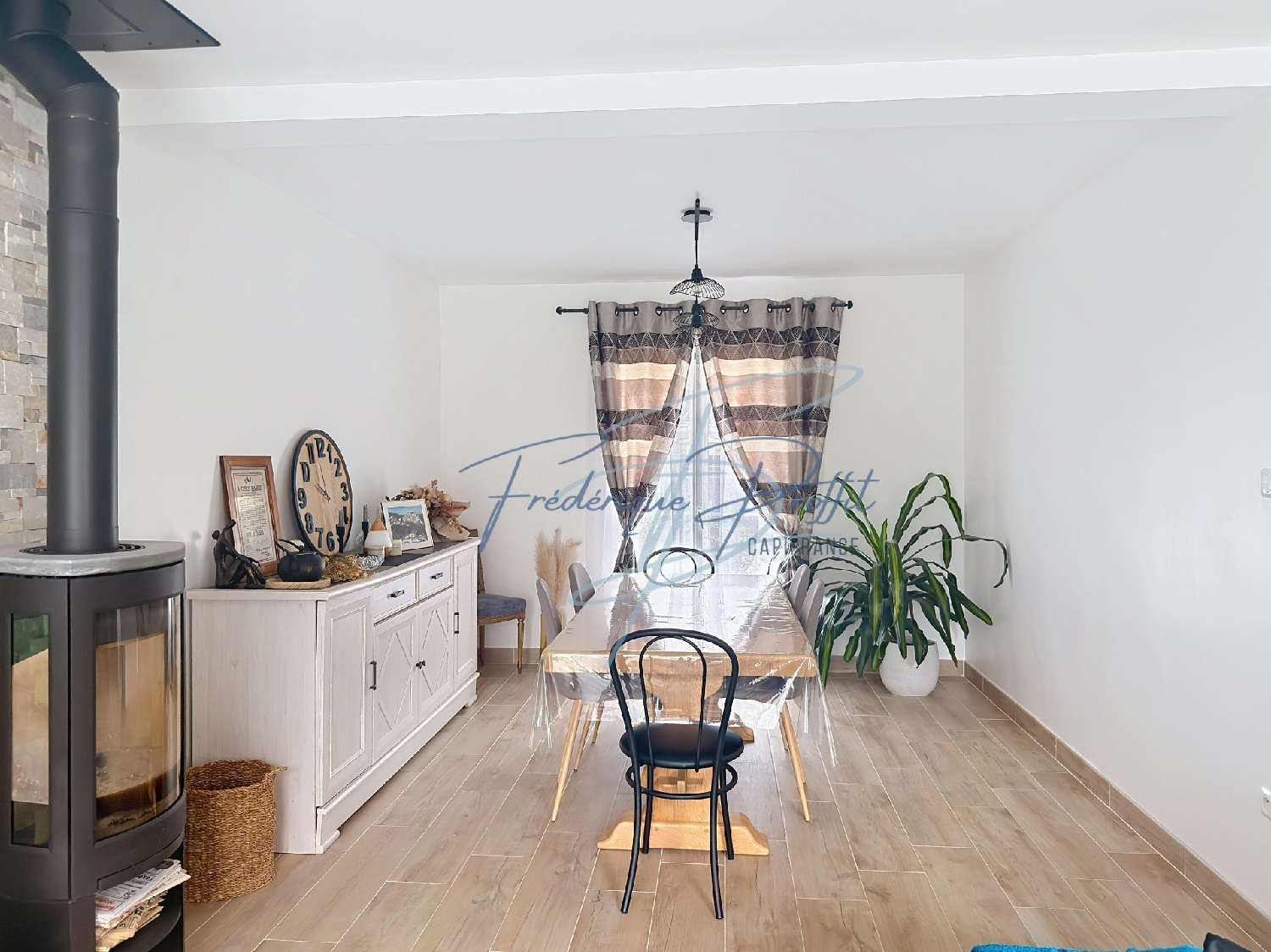 for sale house Bailleul-sur-Thérain Oise 3
