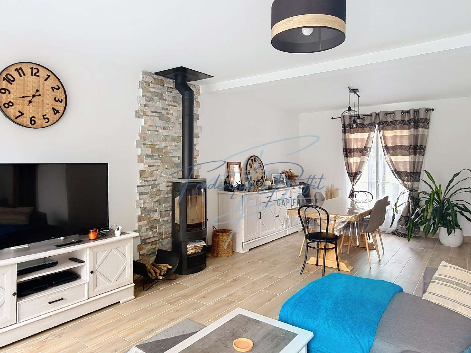 for sale house Bailleul-sur-Thérain Oise 5