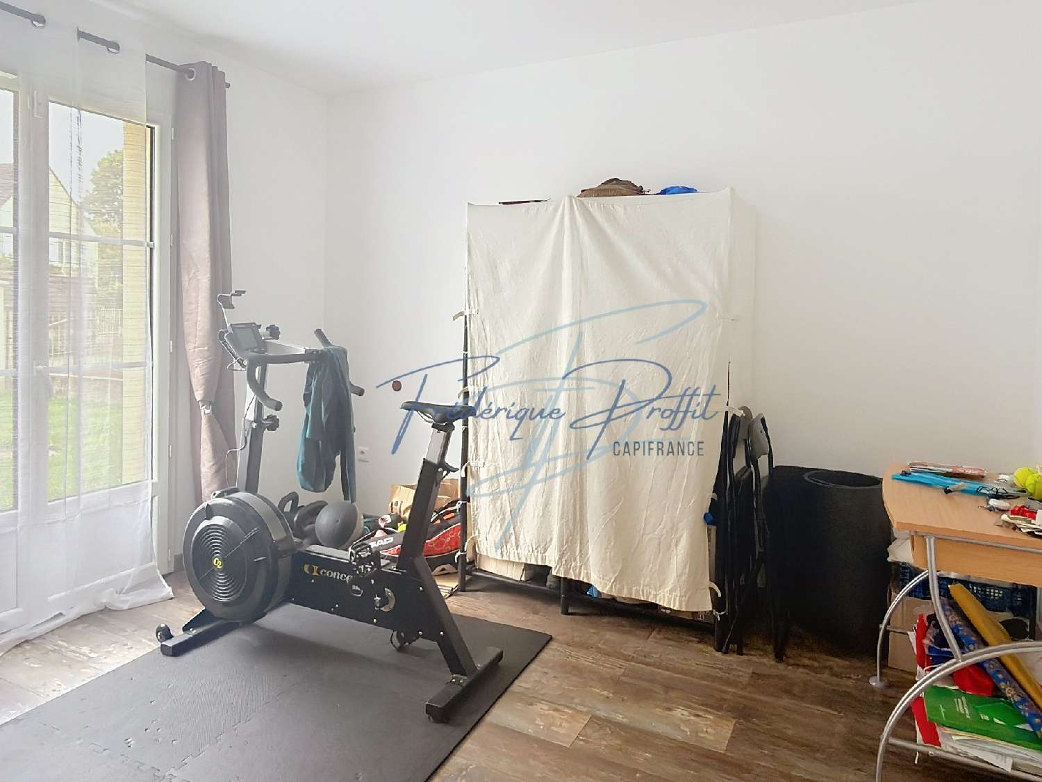 for sale house Bailleul-sur-Thérain Oise 7