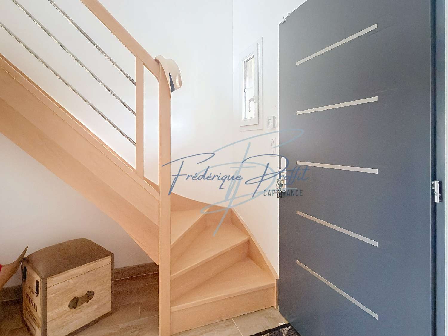 for sale house Bailleul-sur-Thérain Oise 8