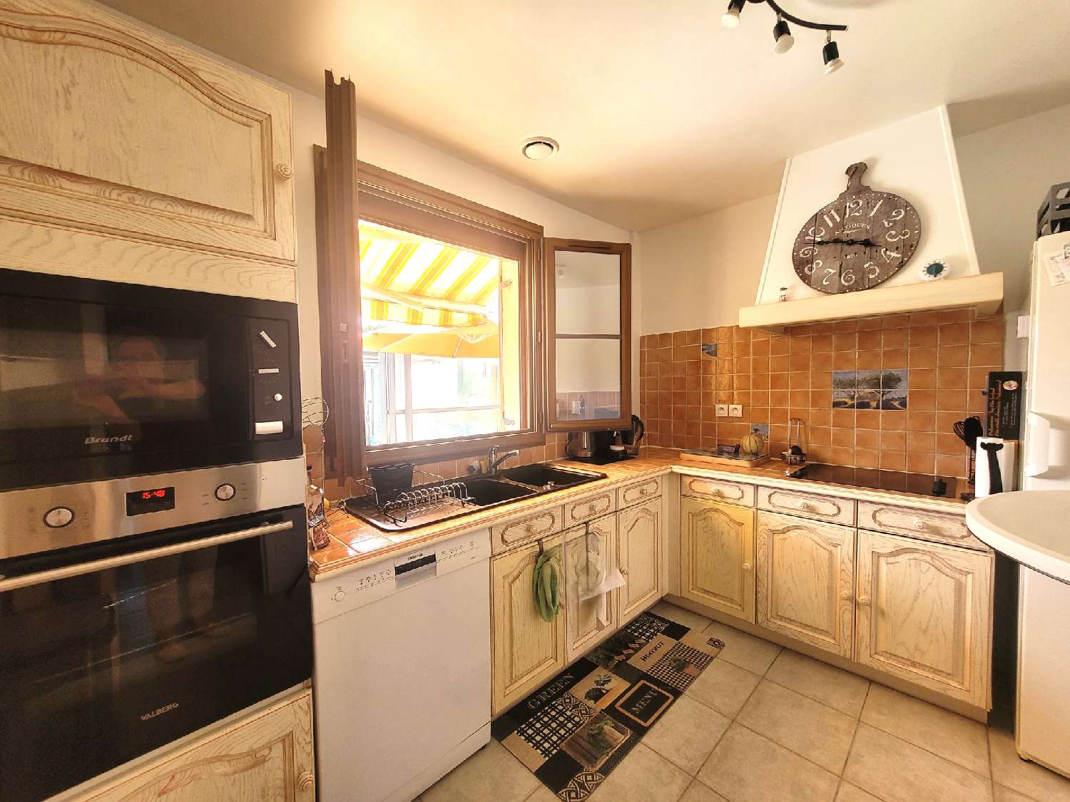 à vendre maison Bailly-Carrois Seine-et-Marne 4
