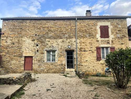 Baissey Haute-Marne maison foto 7403371