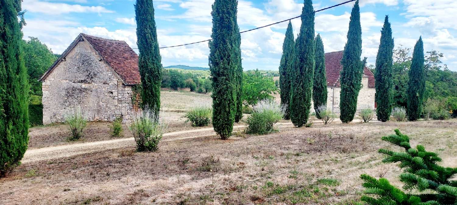 à vendre maison Baladou Lot 2