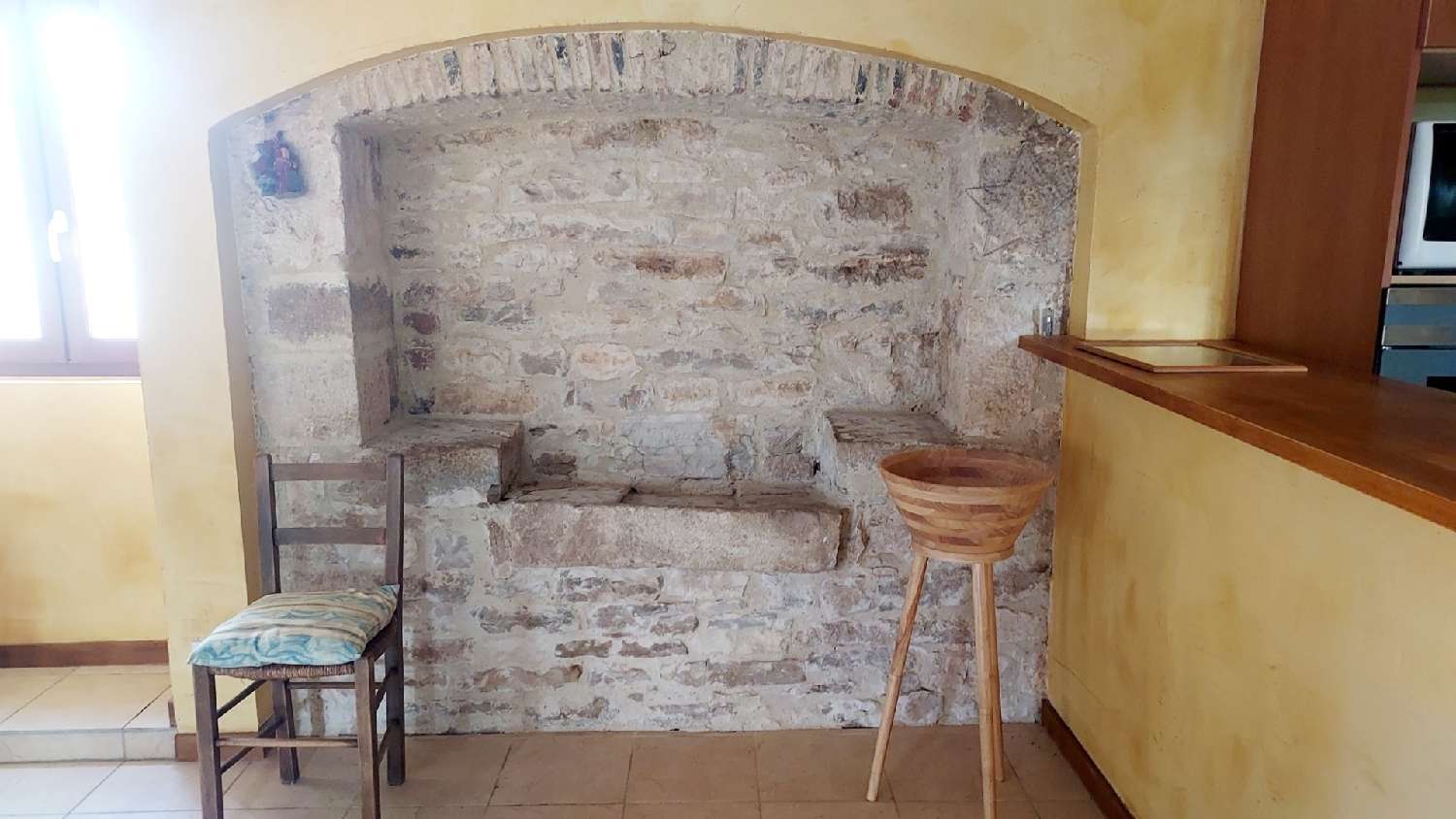 à vendre maison Baladou Lot 7