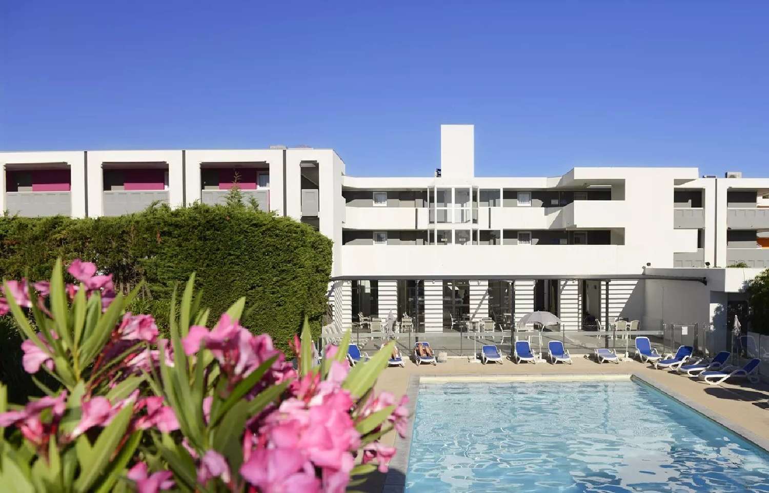  te koop huis Balaruc-les-Bains Hérault 1