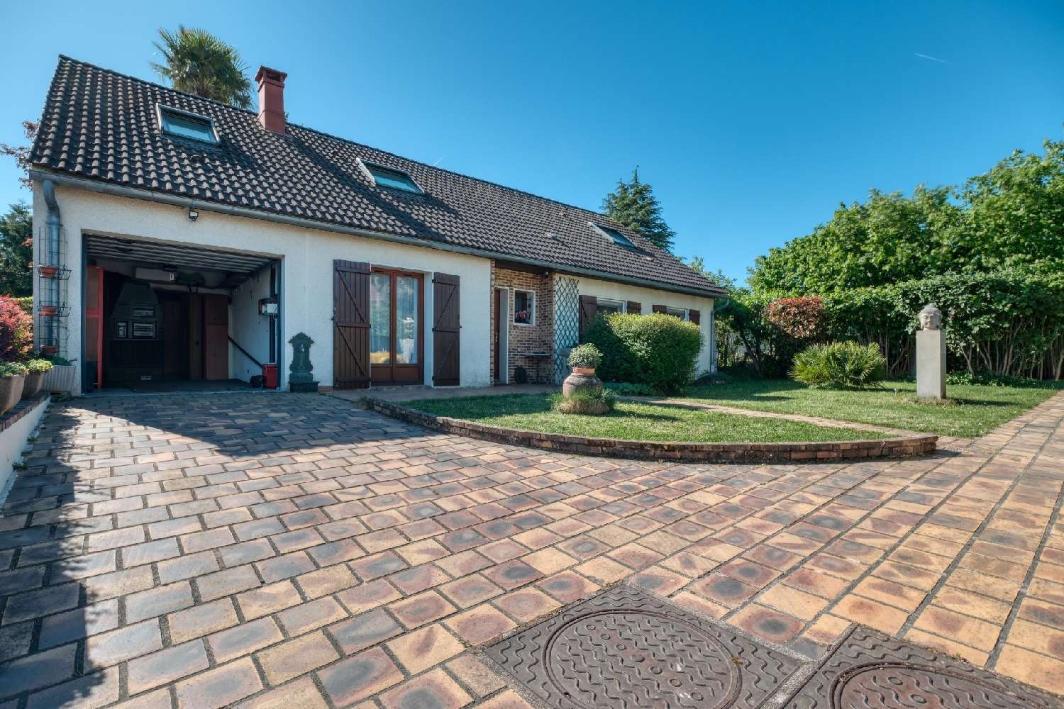 te koop huis Ballainvilliers Essonne 2