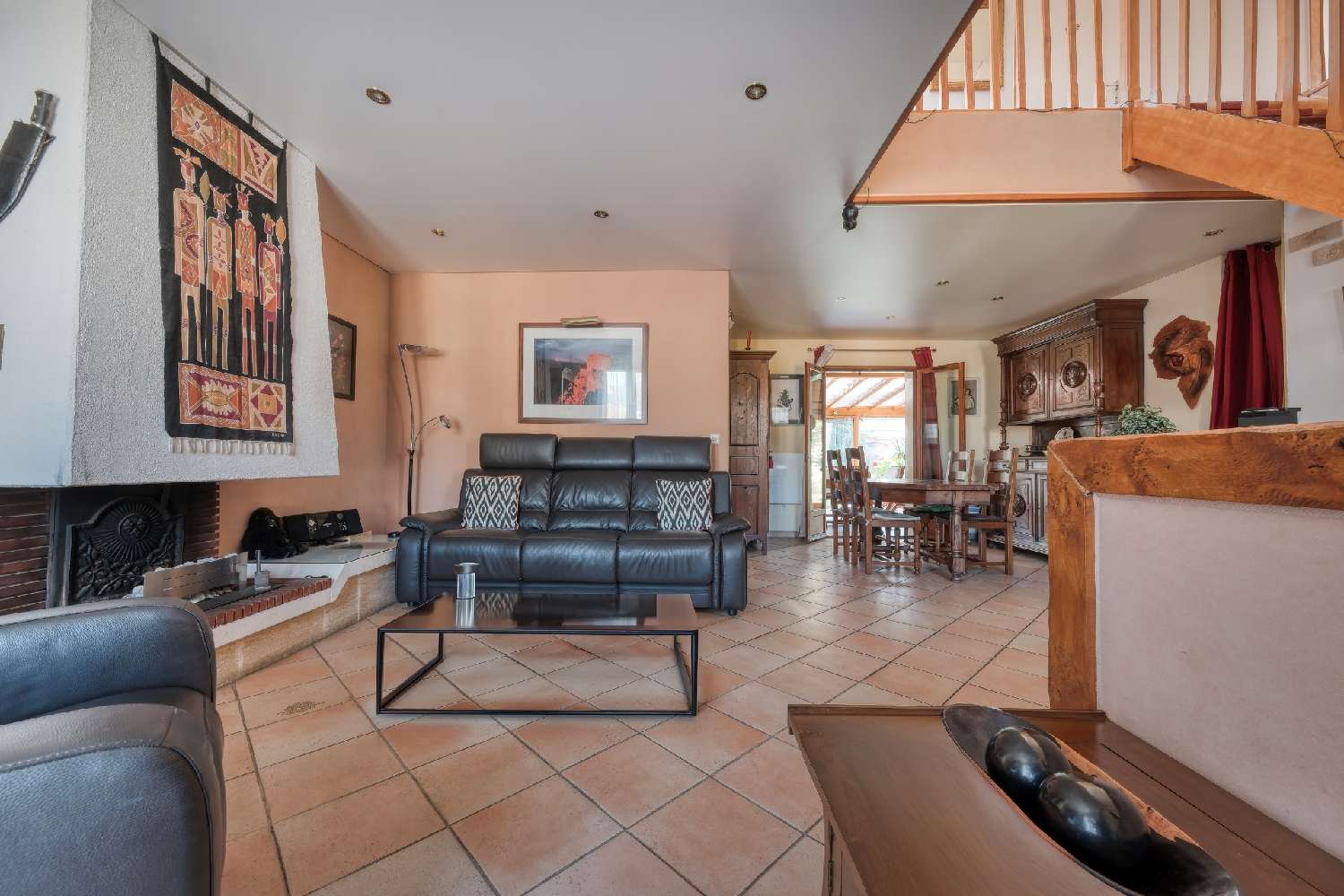 te koop huis Ballainvilliers Essonne 5