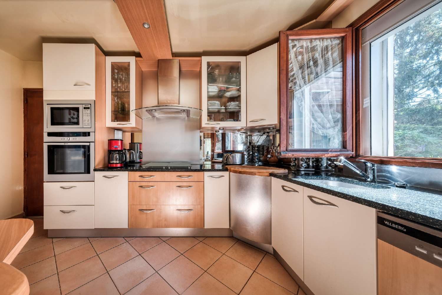 te koop huis Ballainvilliers Essonne 6
