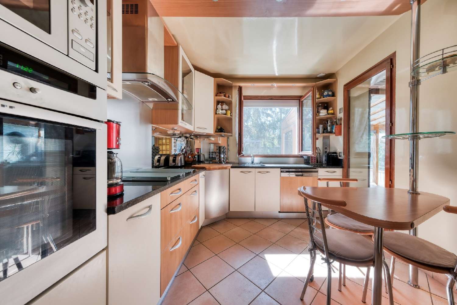 te koop huis Ballainvilliers Essonne 7