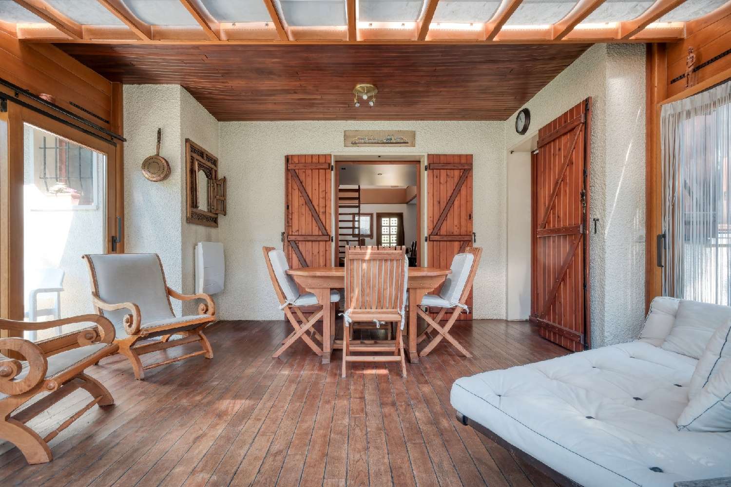 te koop huis Ballainvilliers Essonne 8