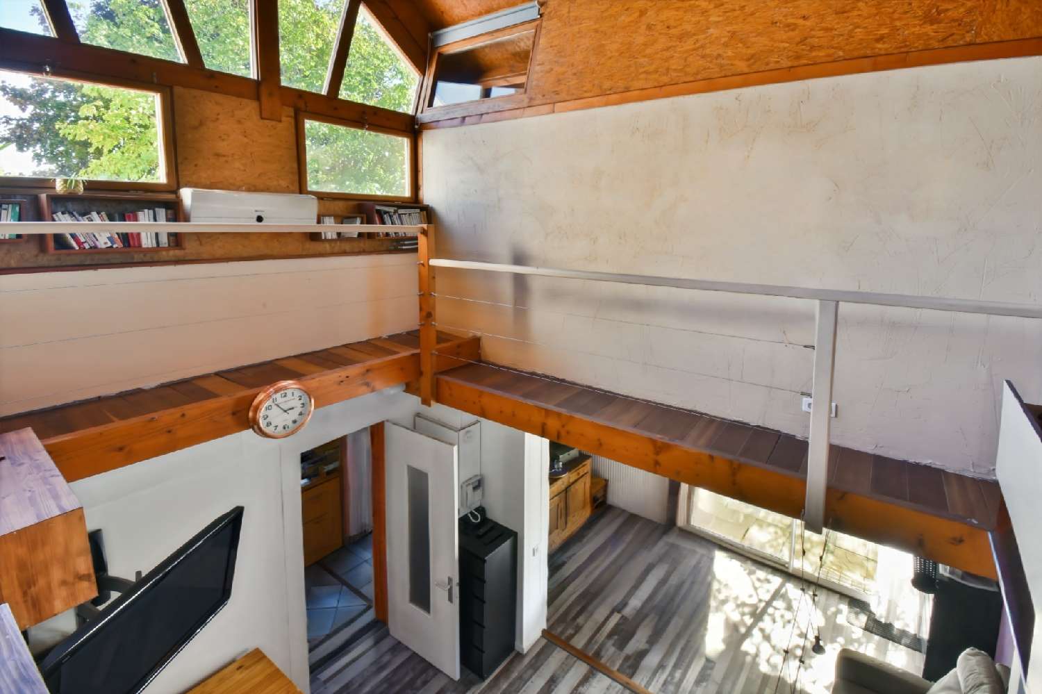 en venta casa Ballainvilliers Essonne 3