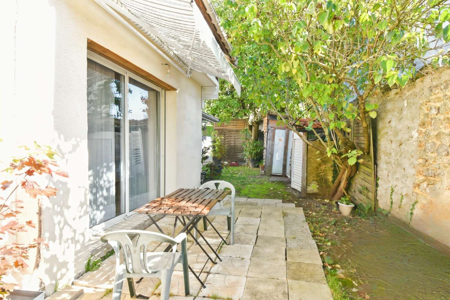 en venta casa Ballainvilliers Essonne 6